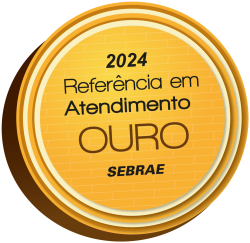 Selo Ouro do SABRAE